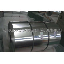 Embalaje de papel de aluminio con precio competitivo.